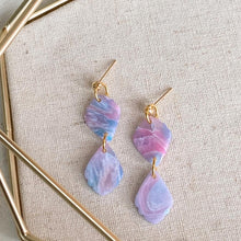 Load image into Gallery viewer, Cotton Candy Double Drop