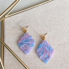 Load image into Gallery viewer, Cotton Candy Swirl