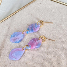 Load image into Gallery viewer, Cotton Candy Double Drop