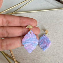 Load image into Gallery viewer, Cotton Candy Swirl