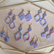 Load image into Gallery viewer, Cotton Candy Double Drop