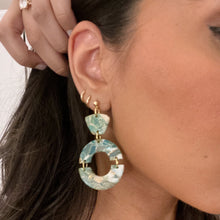 Load image into Gallery viewer, Ocean Swirl