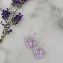 Load image into Gallery viewer, Staycation - Lilac