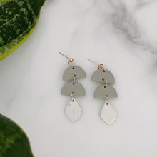 Load image into Gallery viewer, Glamping - Sage Trio 1