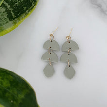 Load image into Gallery viewer, Glamping - Sage Trio 3