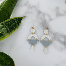 Load image into Gallery viewer, Glamping - Blue Sky