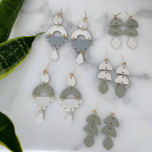 Load image into Gallery viewer, Glamping - Sage Trio 1