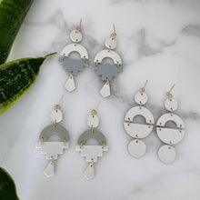 Load image into Gallery viewer, Glamping - White Haze