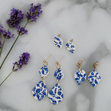 Load image into Gallery viewer, Mykonos Large Dangle