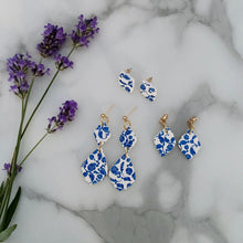 Load image into Gallery viewer, Mykonos Mini Dangle